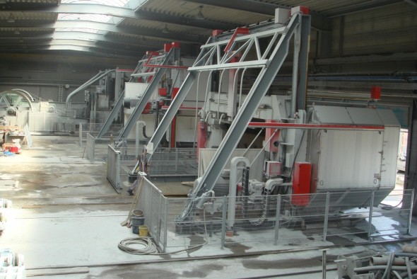 Multiwire beide