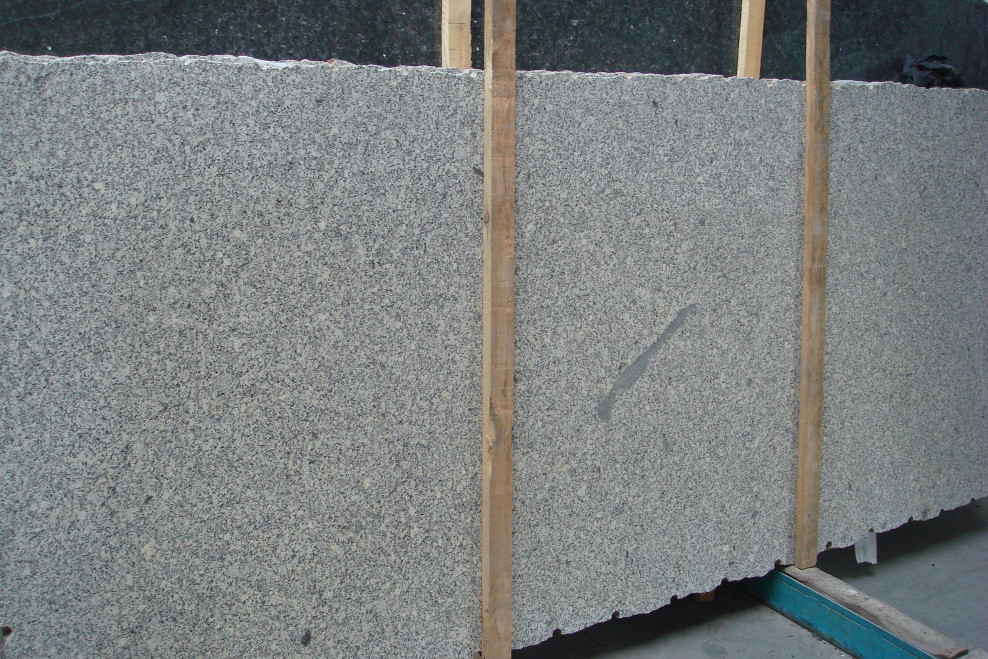 Lausitzer Granit Rexgranit