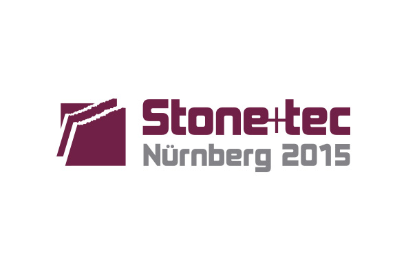 Wir sind auf der Messe Stone Tec Nürnberg